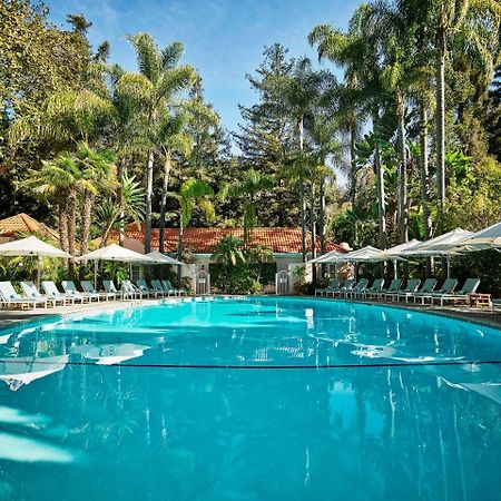 Hotel Bel-Air - Dorchester Collection Los Angeles Esterno foto