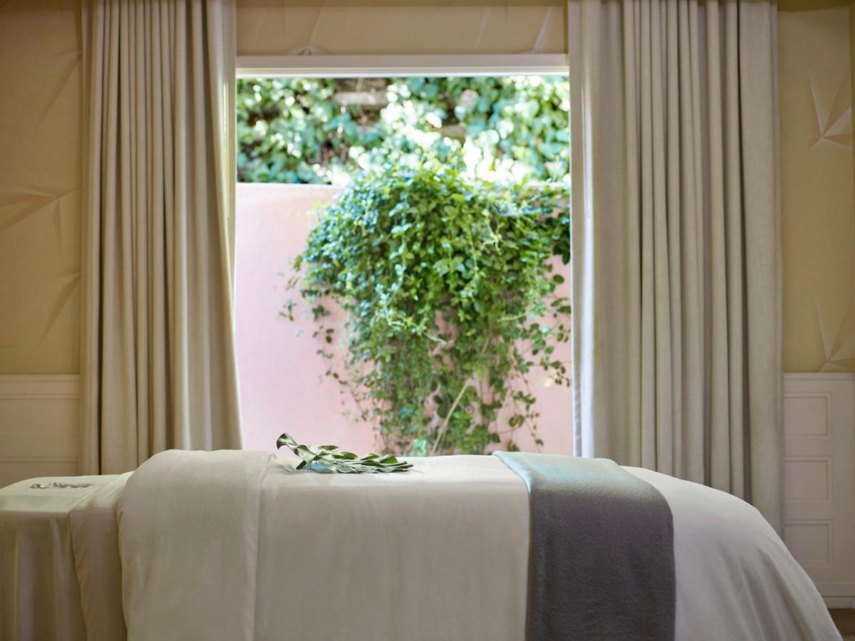 Hotel Bel-Air - Dorchester Collection Los Angeles Esterno foto