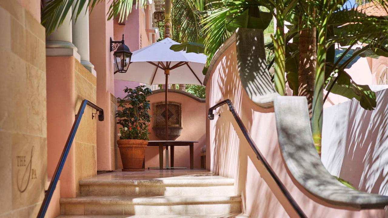 Hotel Bel-Air - Dorchester Collection Los Angeles Esterno foto