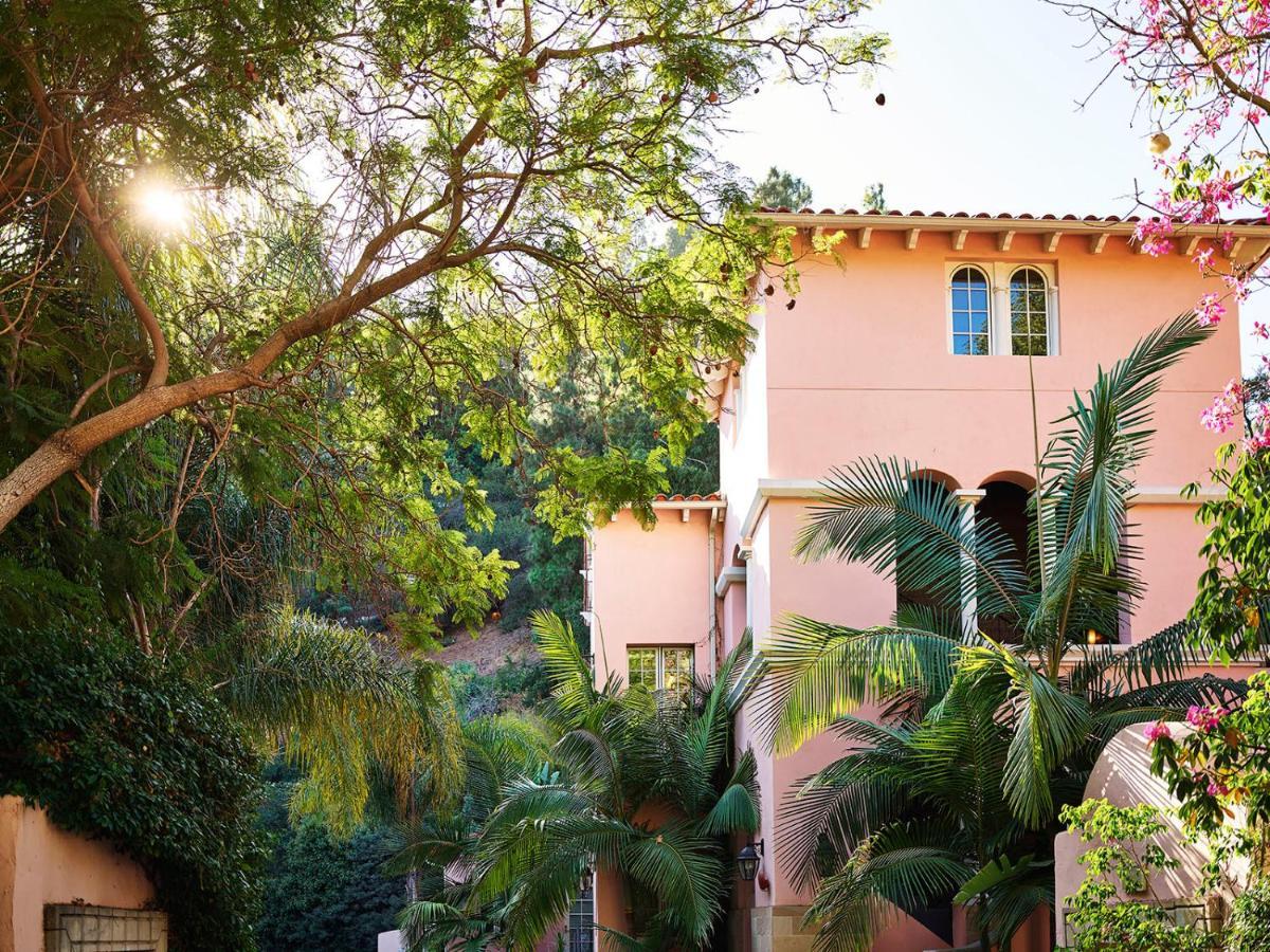 Hotel Bel-Air - Dorchester Collection Los Angeles Esterno foto