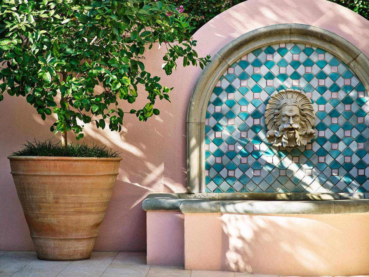 Hotel Bel-Air - Dorchester Collection Los Angeles Esterno foto
