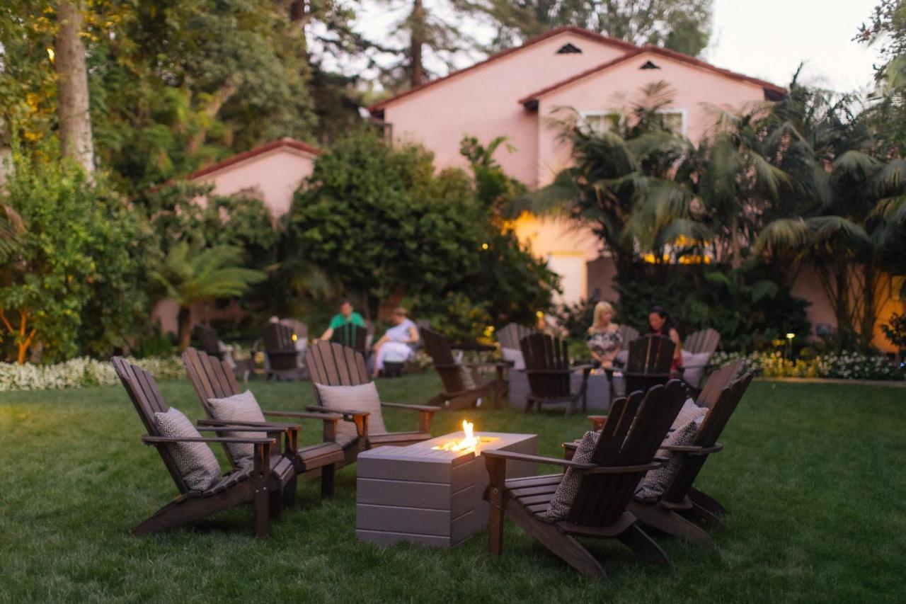 Hotel Bel-Air - Dorchester Collection Los Angeles Esterno foto