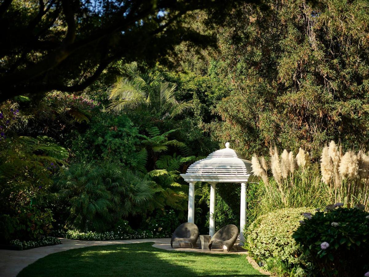 Hotel Bel-Air - Dorchester Collection Los Angeles Esterno foto