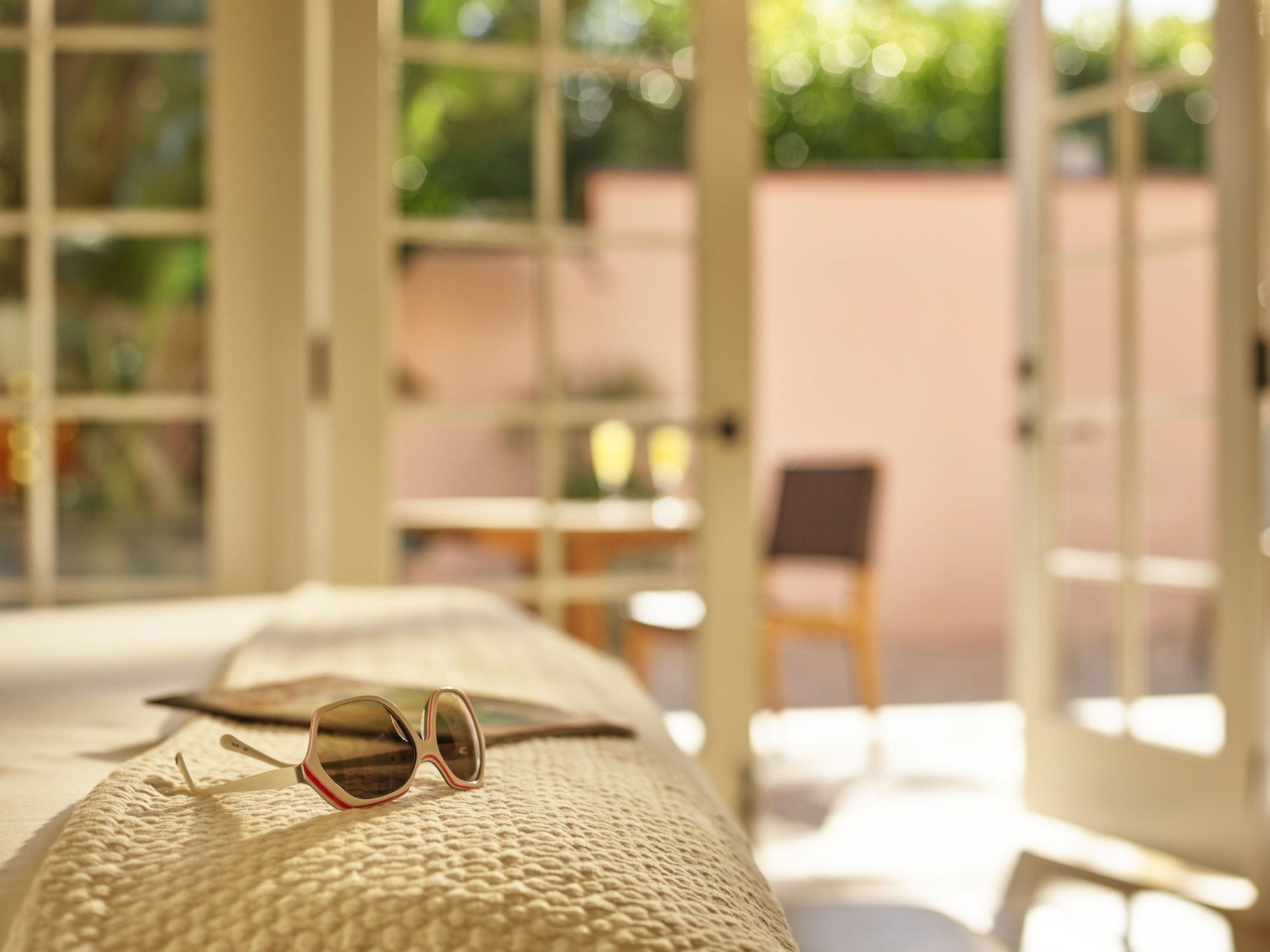 Hotel Bel-Air - Dorchester Collection Los Angeles Esterno foto