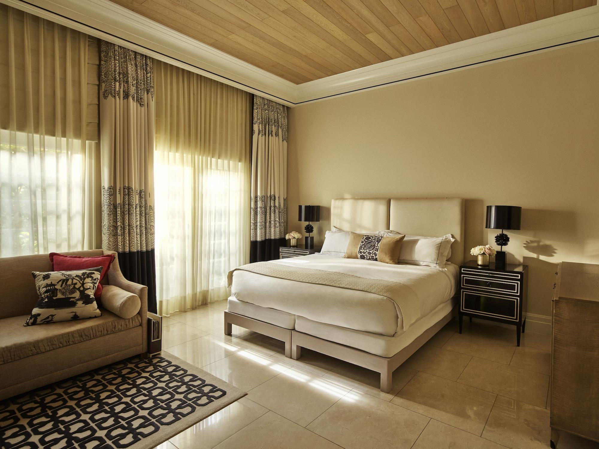 Hotel Bel-Air - Dorchester Collection Los Angeles Esterno foto