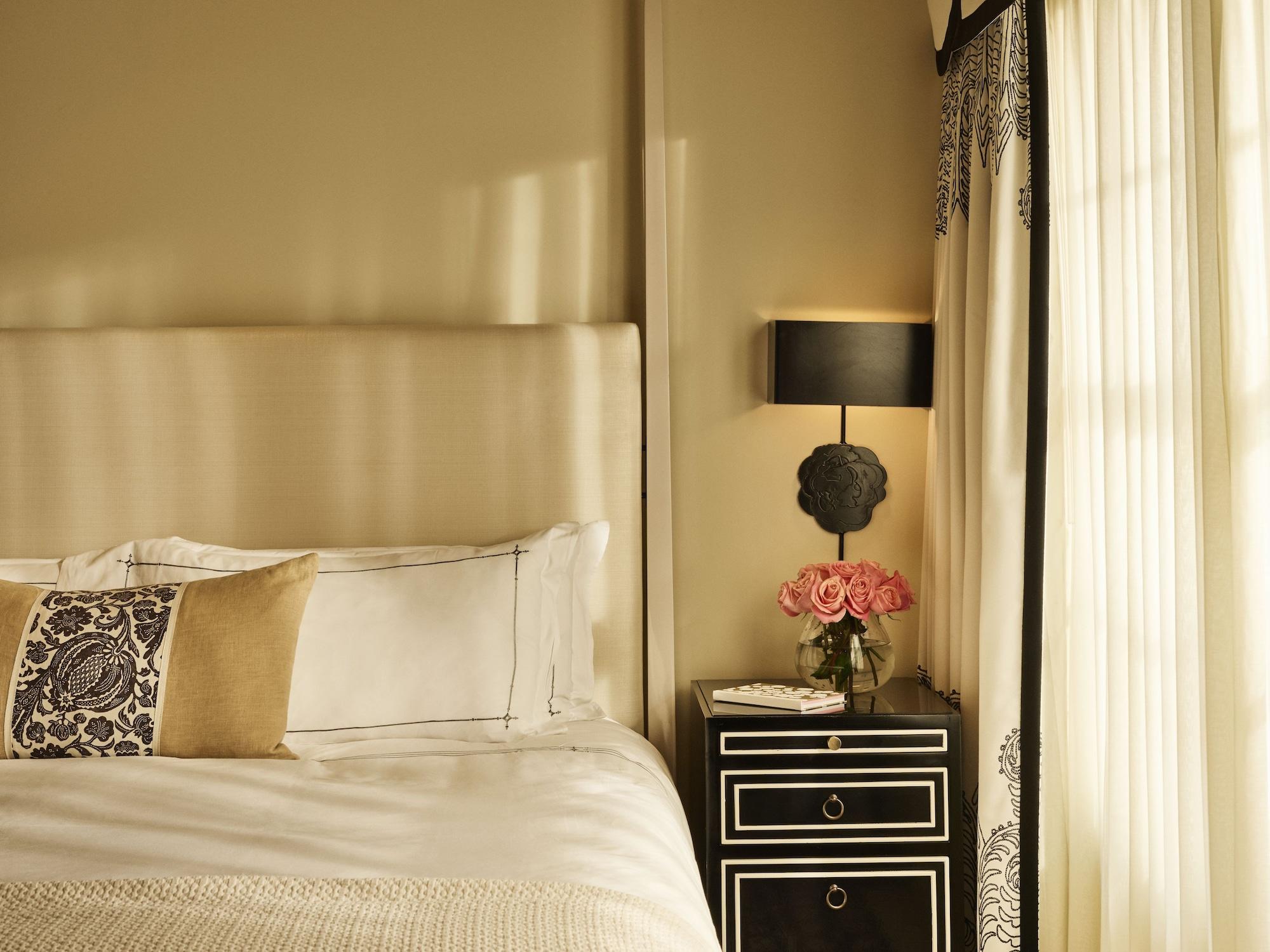 Hotel Bel-Air - Dorchester Collection Los Angeles Esterno foto