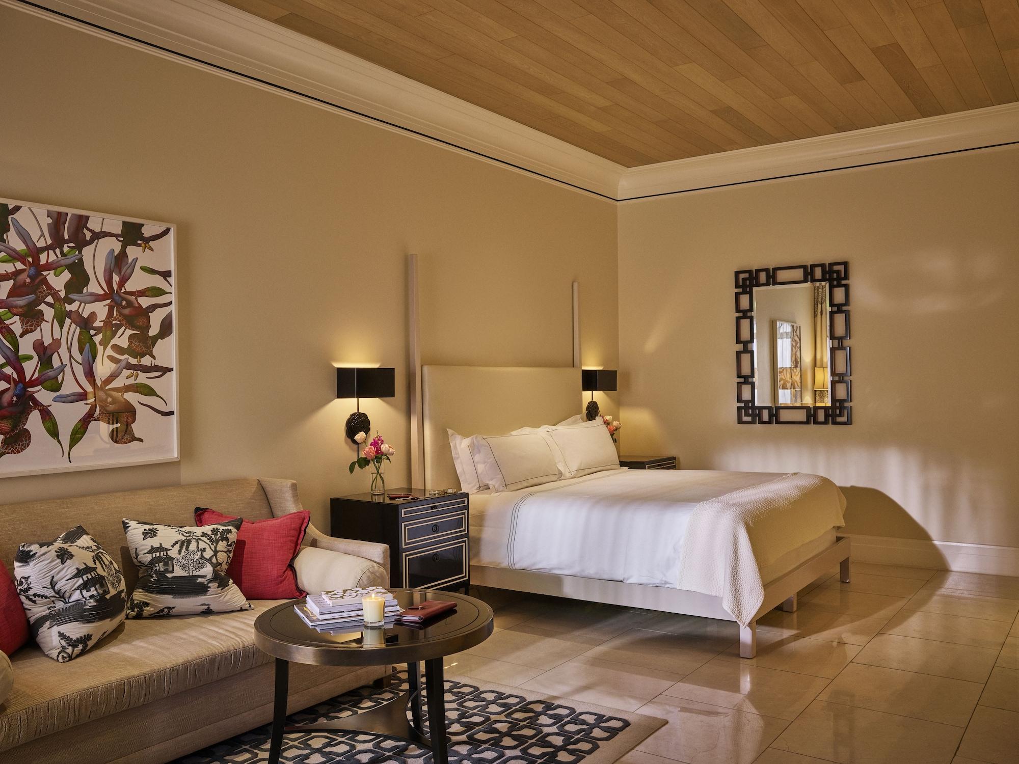 Hotel Bel-Air - Dorchester Collection Los Angeles Esterno foto