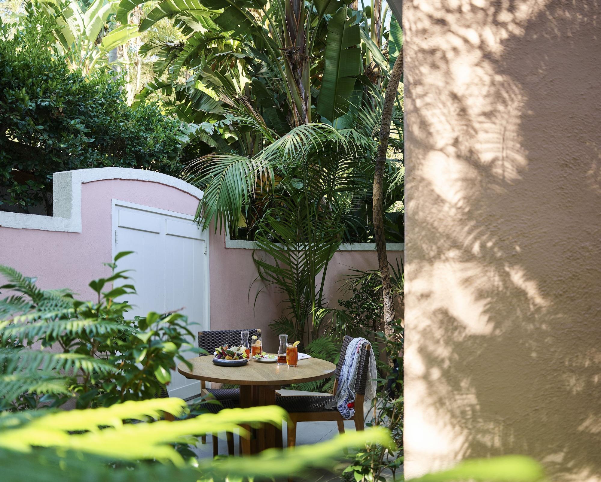 Hotel Bel-Air - Dorchester Collection Los Angeles Esterno foto
