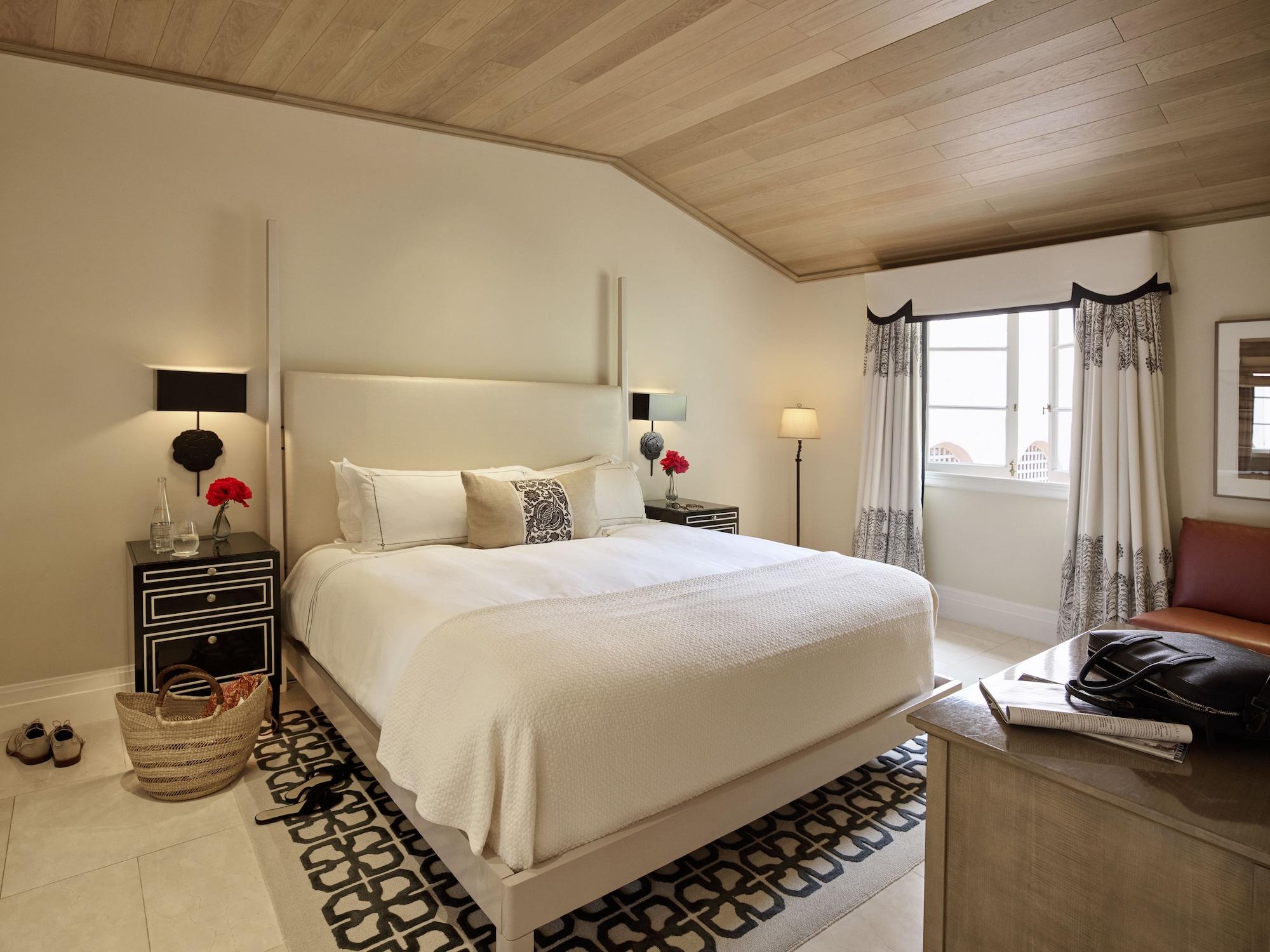 Hotel Bel-Air - Dorchester Collection Los Angeles Esterno foto