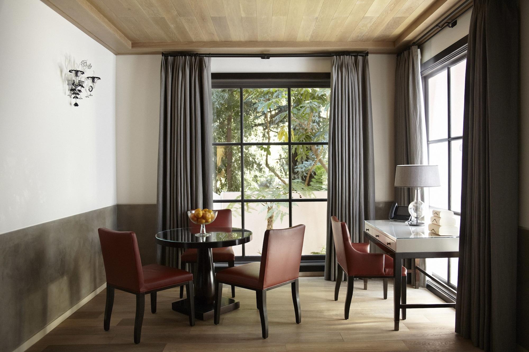 Hotel Bel-Air - Dorchester Collection Los Angeles Esterno foto