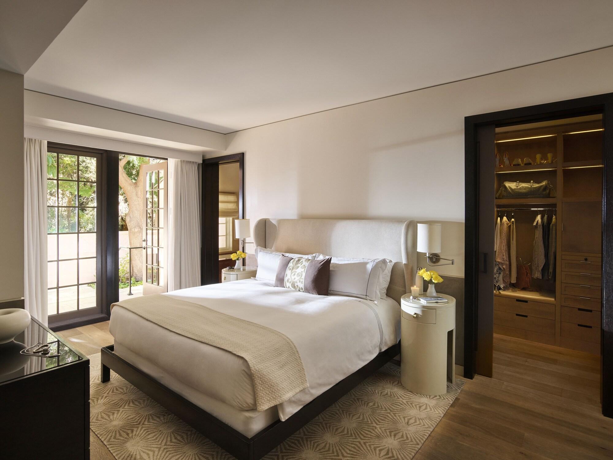 Hotel Bel-Air - Dorchester Collection Los Angeles Esterno foto