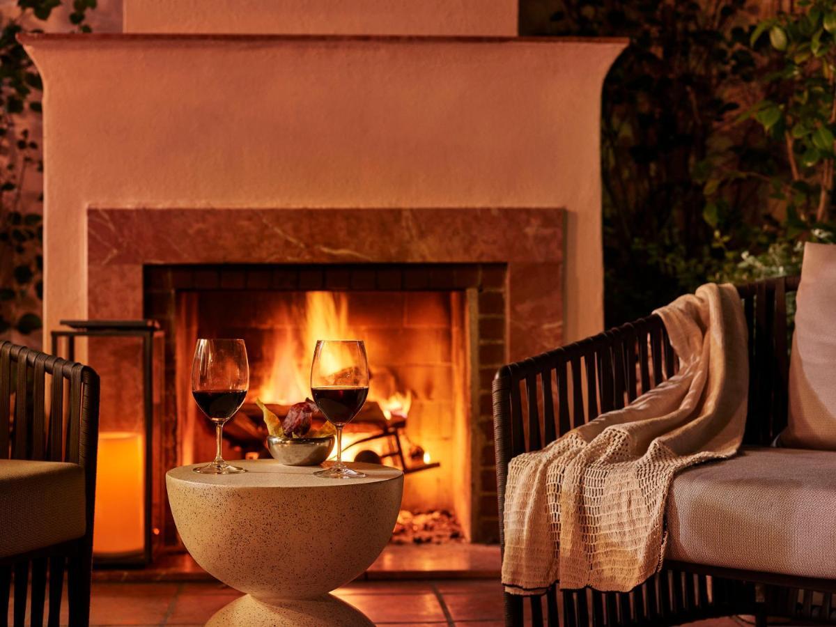 Hotel Bel-Air - Dorchester Collection Los Angeles Esterno foto