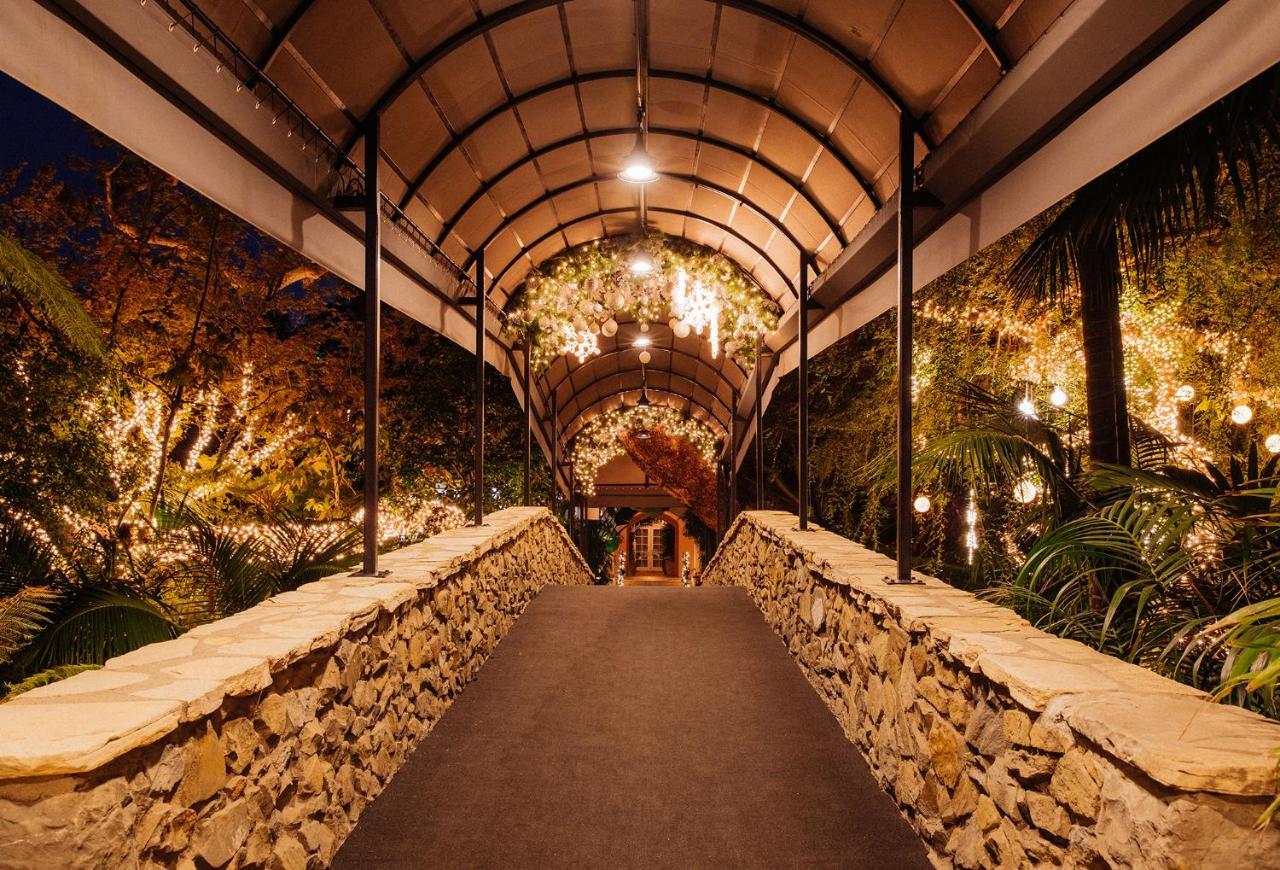 Hotel Bel-Air - Dorchester Collection Los Angeles Esterno foto