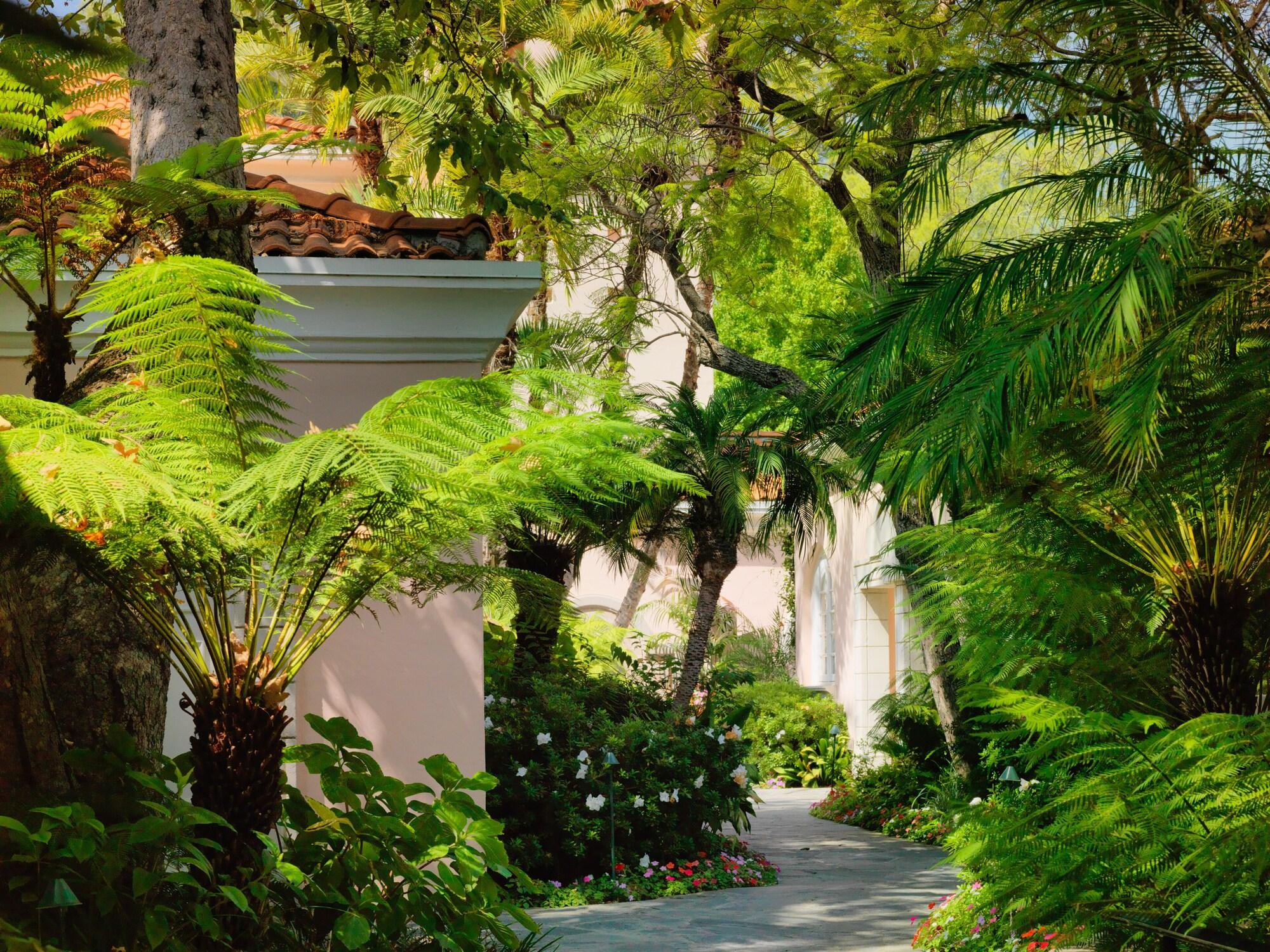 Hotel Bel-Air - Dorchester Collection Los Angeles Esterno foto