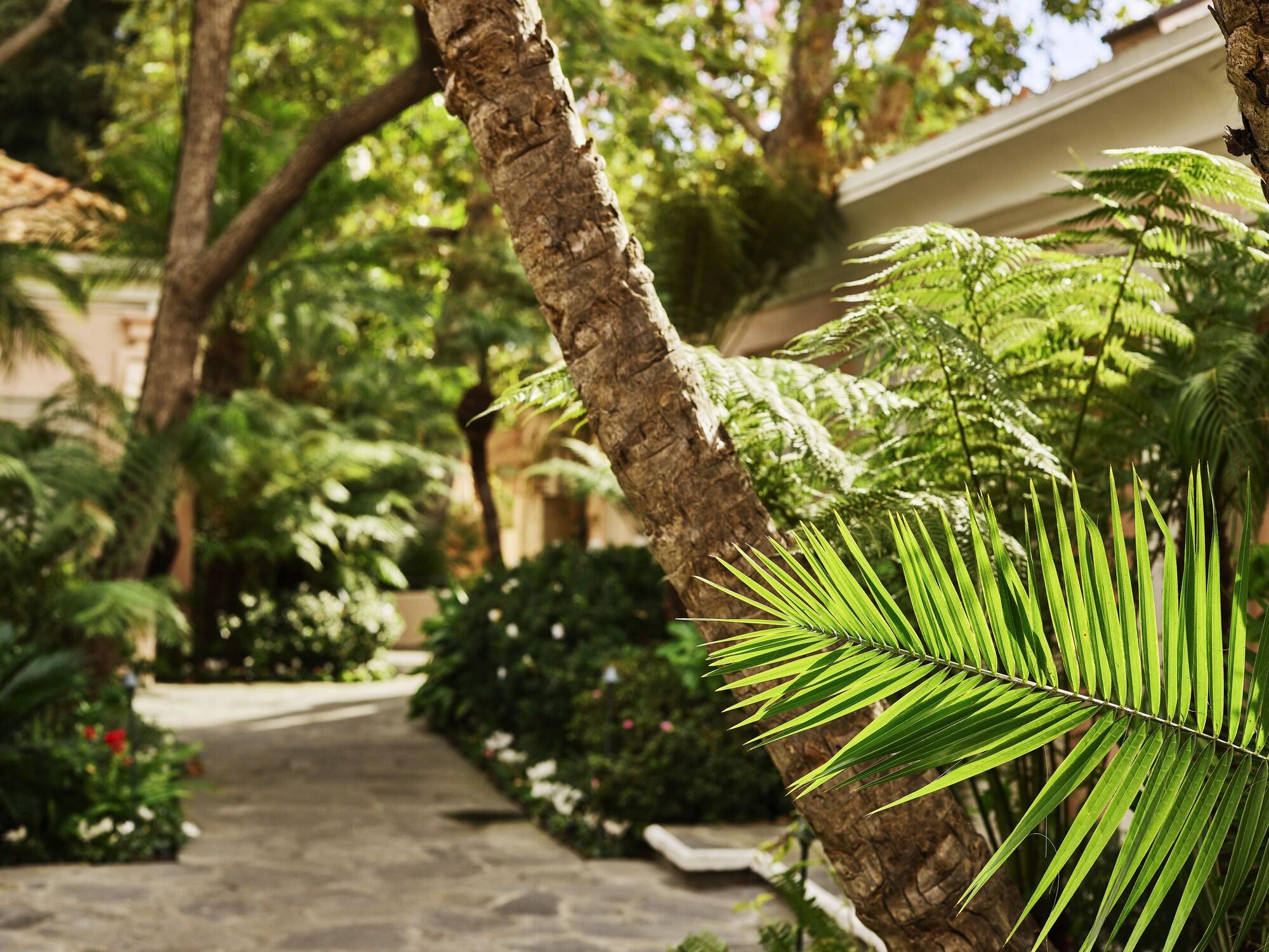 Hotel Bel-Air - Dorchester Collection Los Angeles Esterno foto