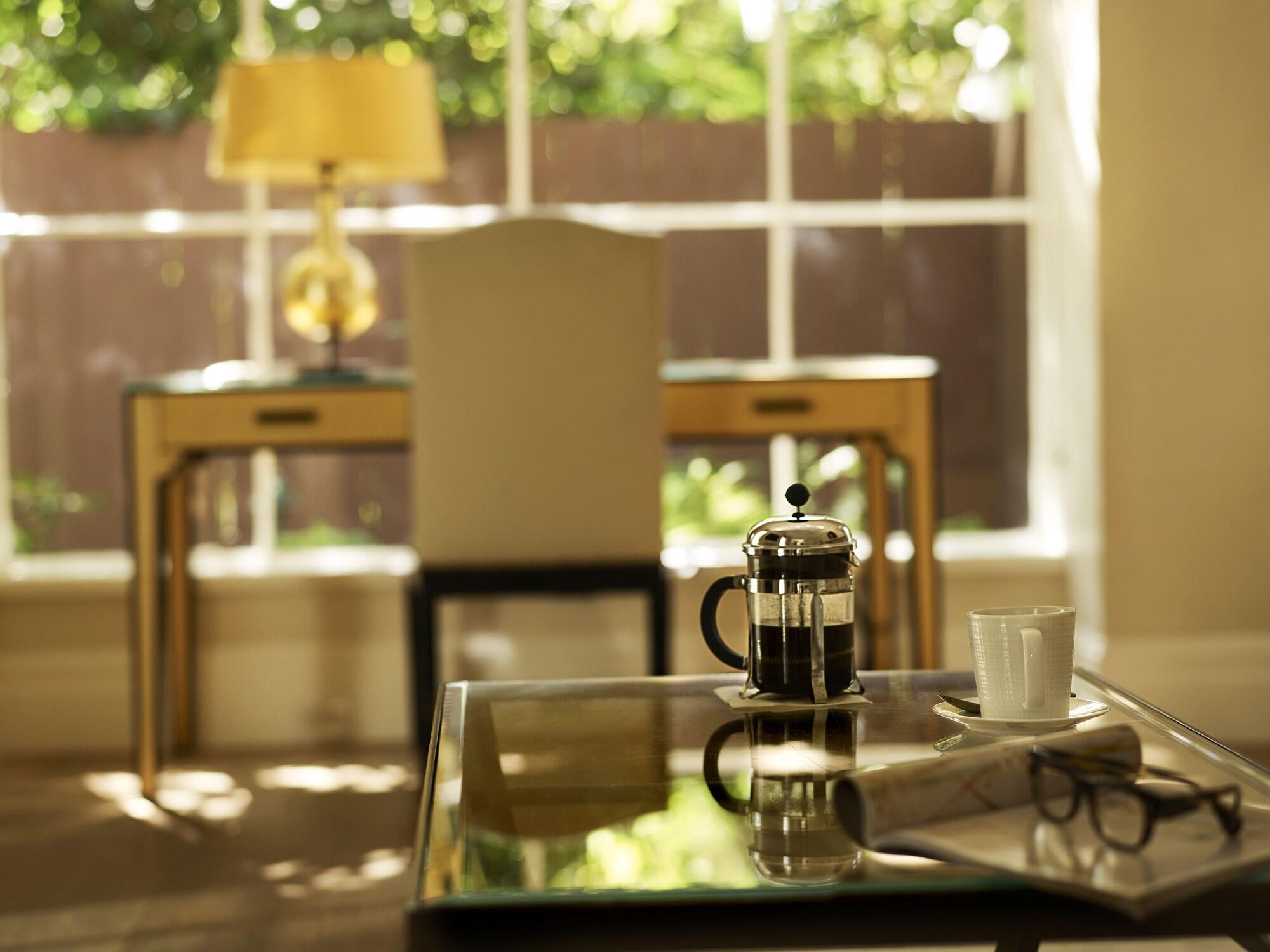 Hotel Bel-Air - Dorchester Collection Los Angeles Esterno foto