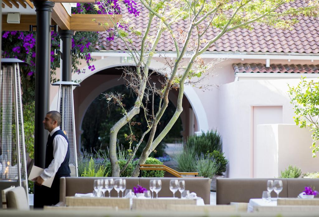 Hotel Bel-Air - Dorchester Collection Los Angeles Esterno foto