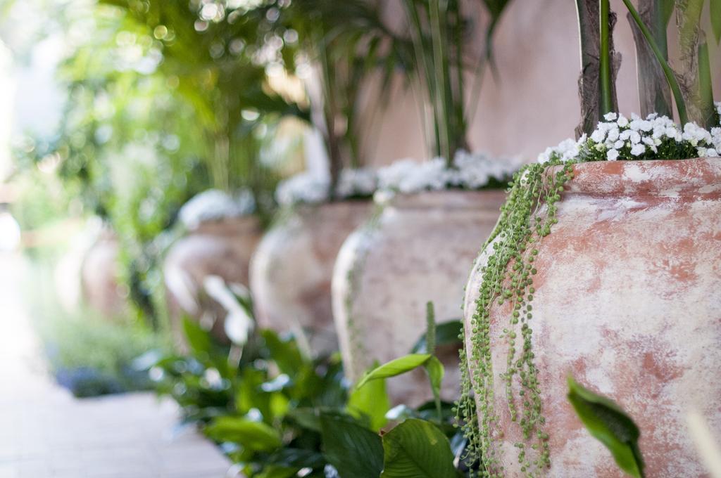 Hotel Bel-Air - Dorchester Collection Los Angeles Esterno foto