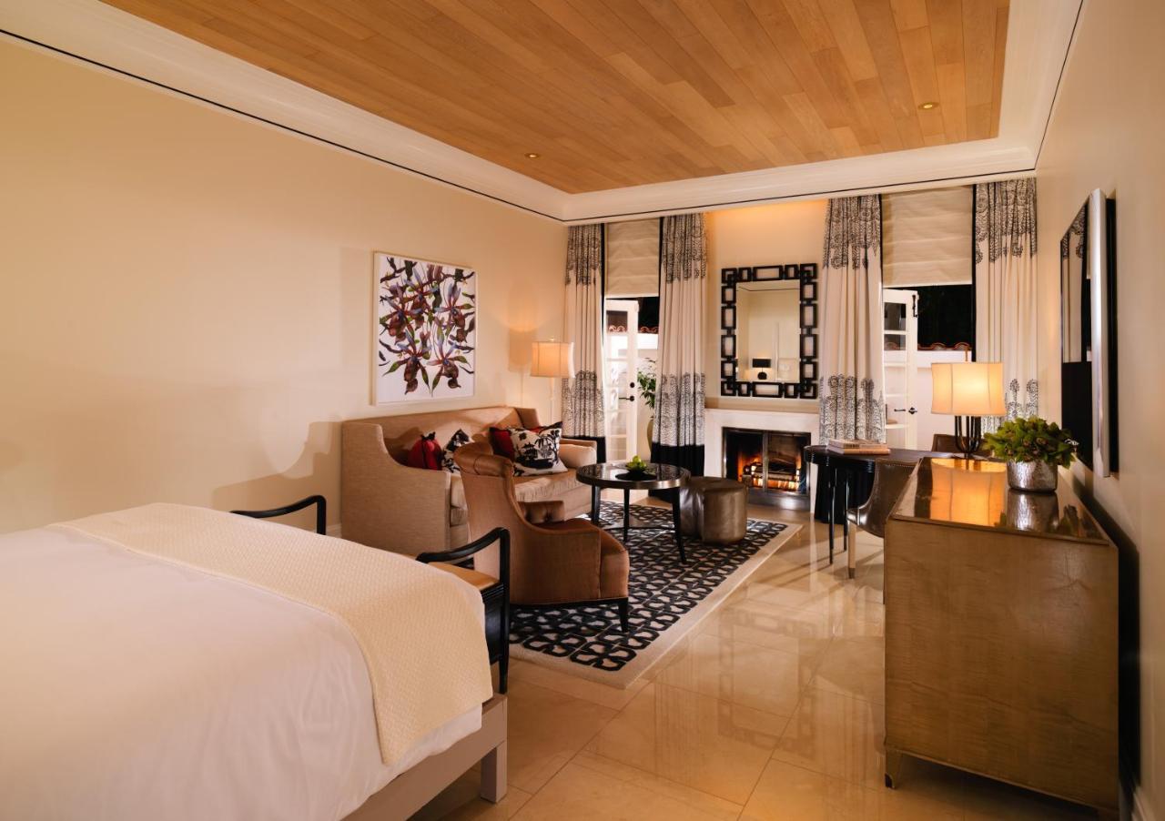Hotel Bel-Air - Dorchester Collection Los Angeles Esterno foto