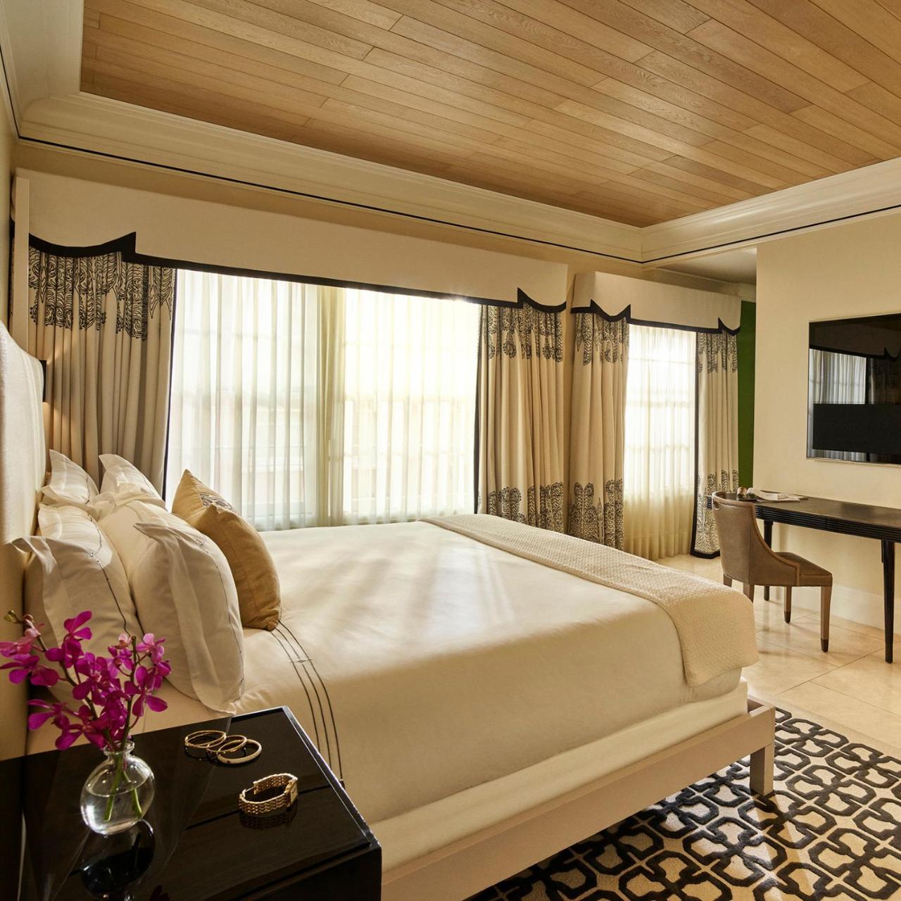 Hotel Bel-Air - Dorchester Collection Los Angeles Esterno foto