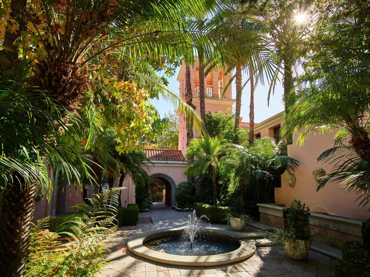 Hotel Bel-Air - Dorchester Collection Los Angeles Esterno foto