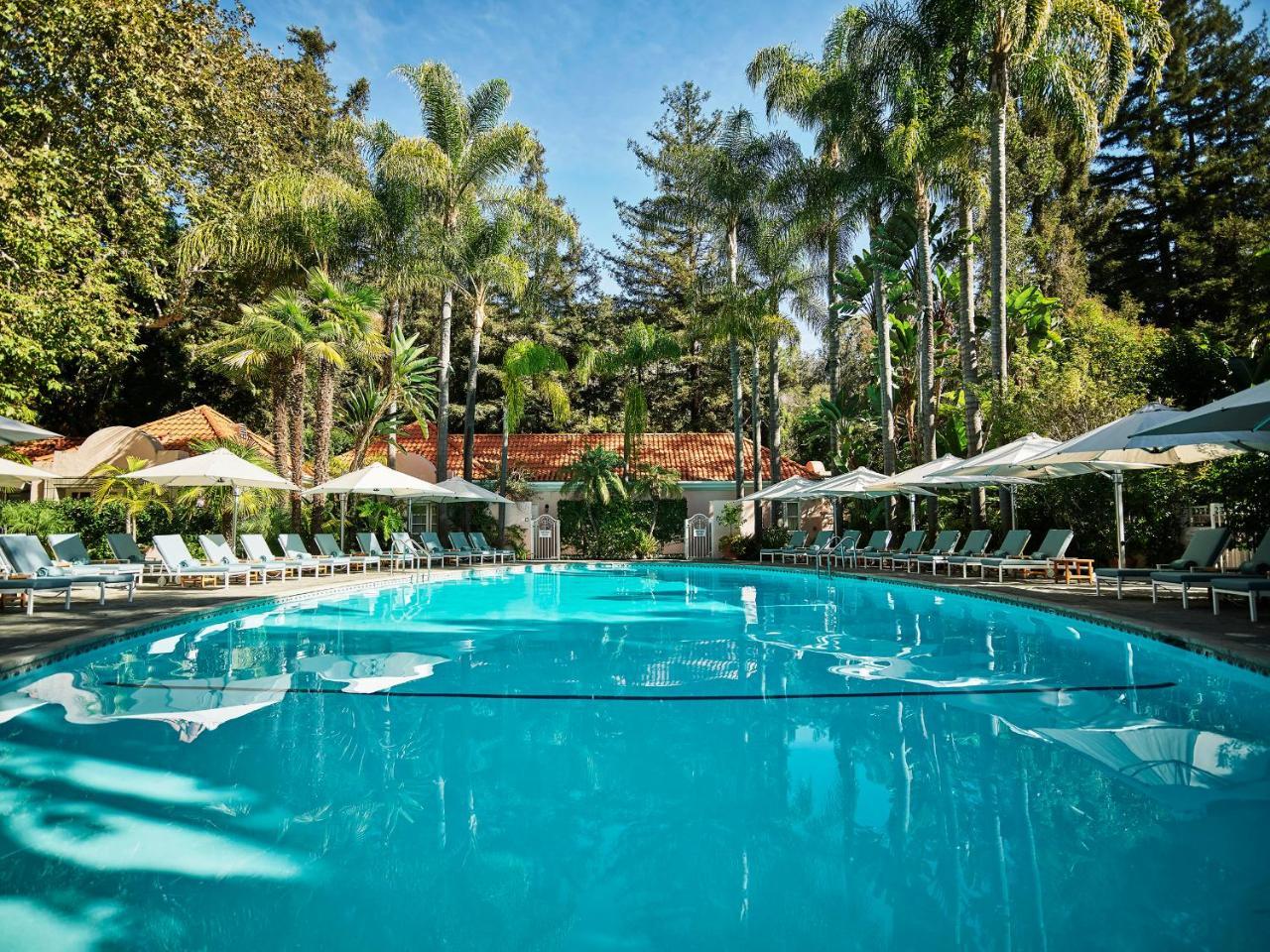Hotel Bel-Air - Dorchester Collection Los Angeles Esterno foto