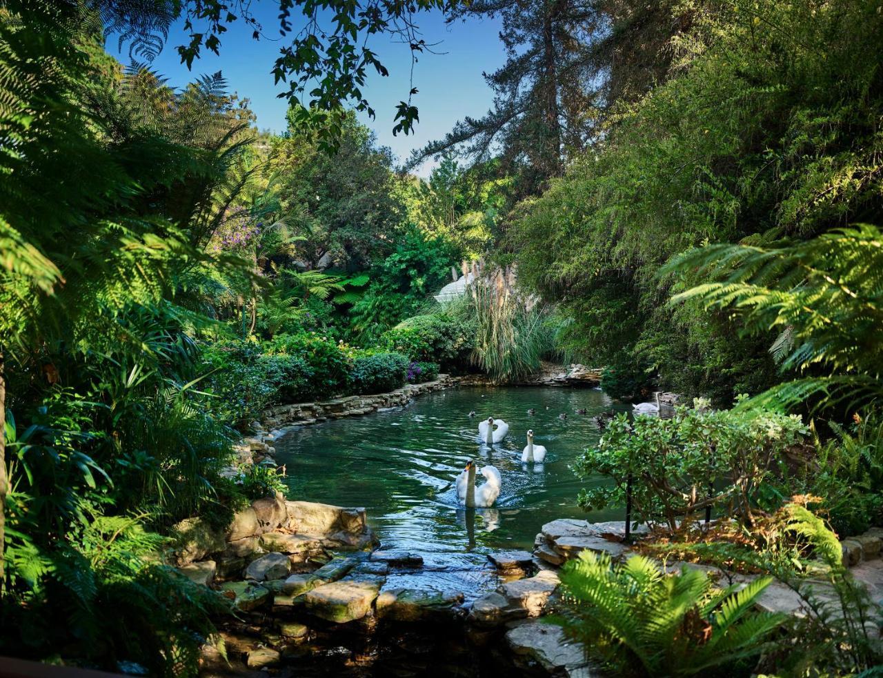Hotel Bel-Air - Dorchester Collection Los Angeles Esterno foto