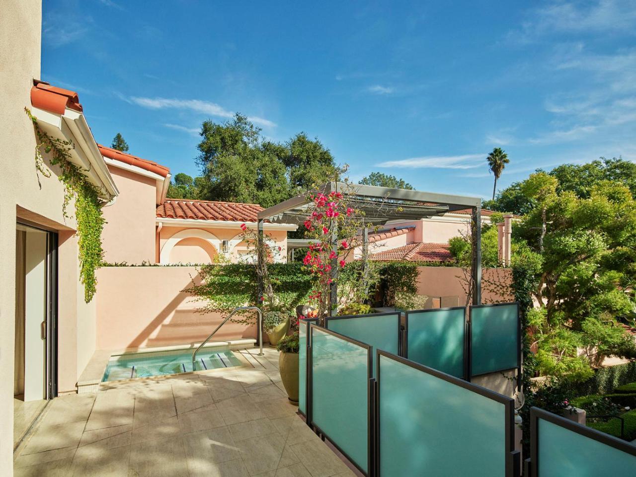 Hotel Bel-Air - Dorchester Collection Los Angeles Esterno foto