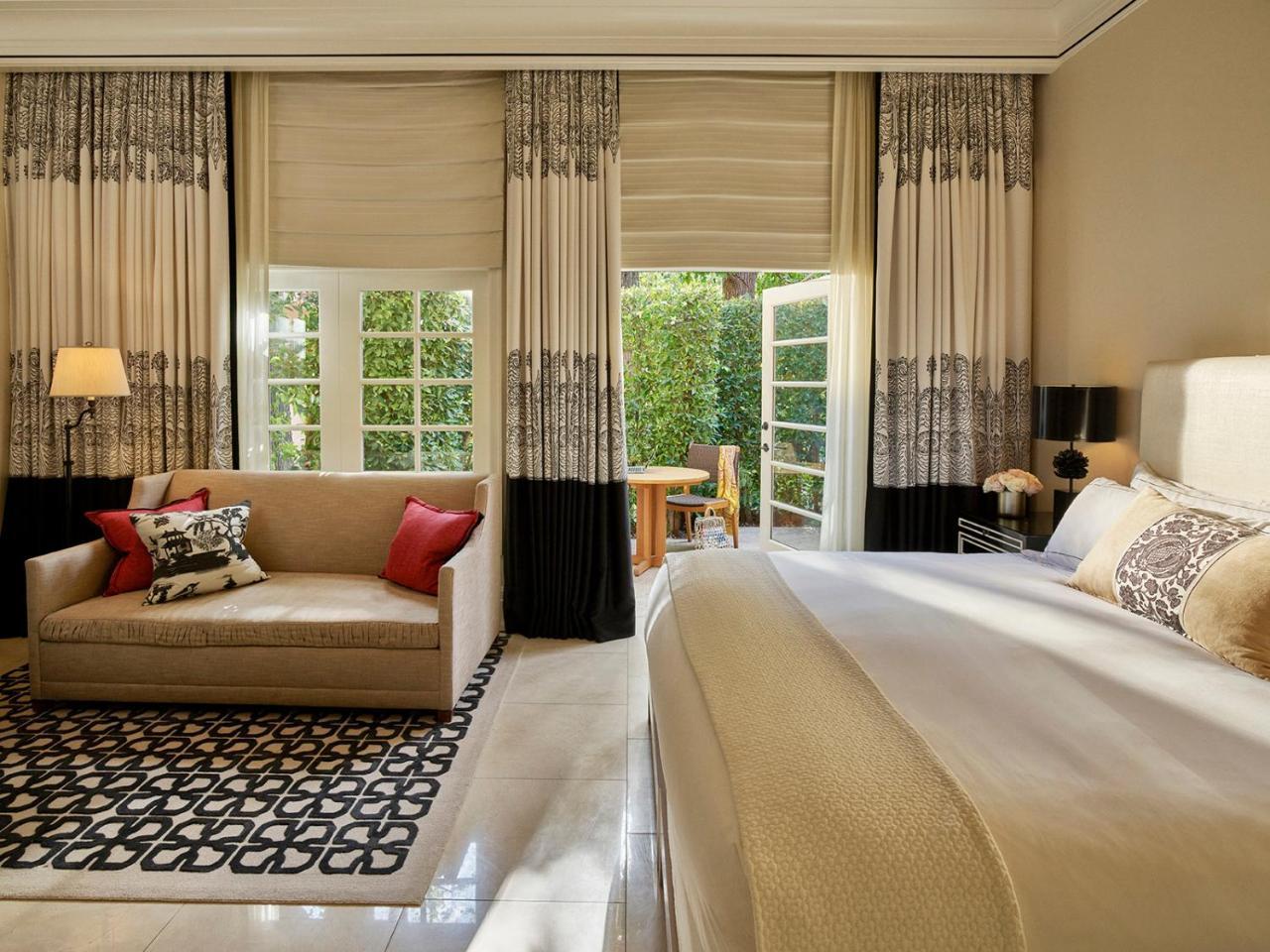 Hotel Bel-Air - Dorchester Collection Los Angeles Esterno foto