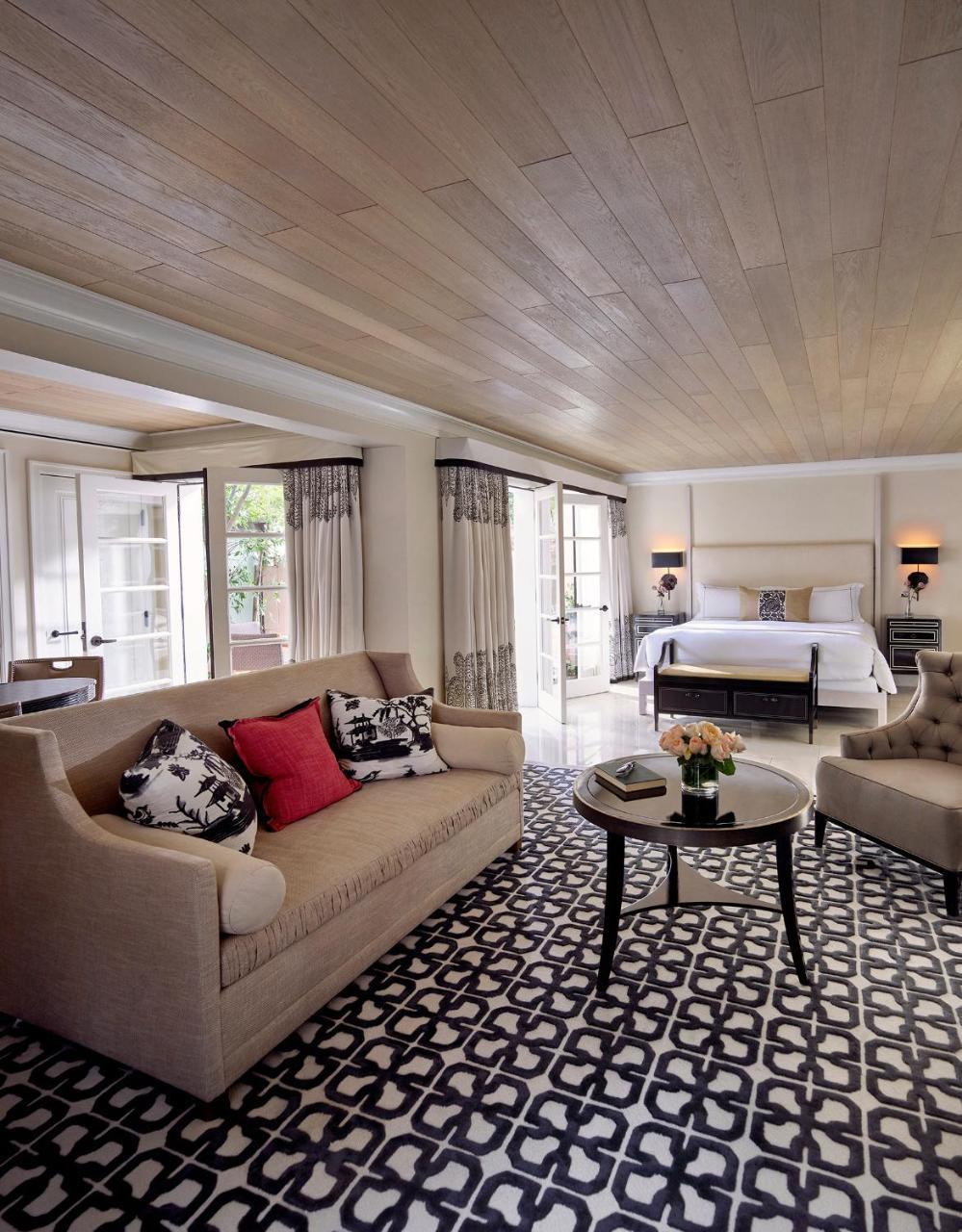 Hotel Bel-Air - Dorchester Collection Los Angeles Esterno foto