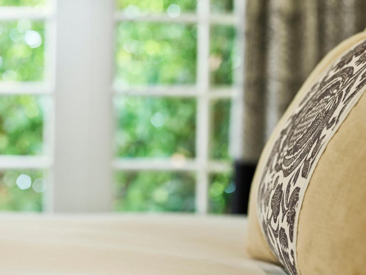 Hotel Bel-Air - Dorchester Collection Los Angeles Esterno foto