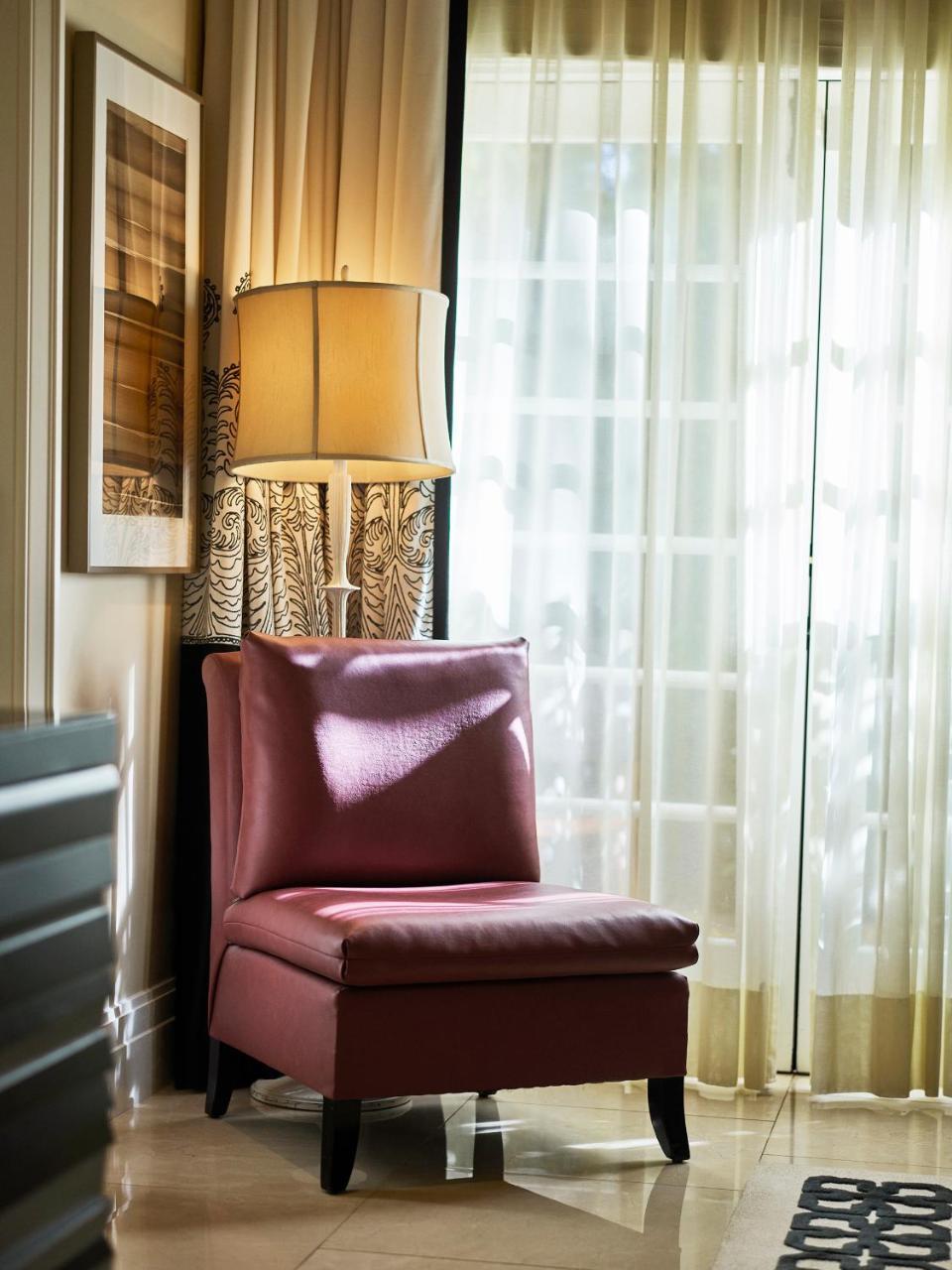 Hotel Bel-Air - Dorchester Collection Los Angeles Esterno foto