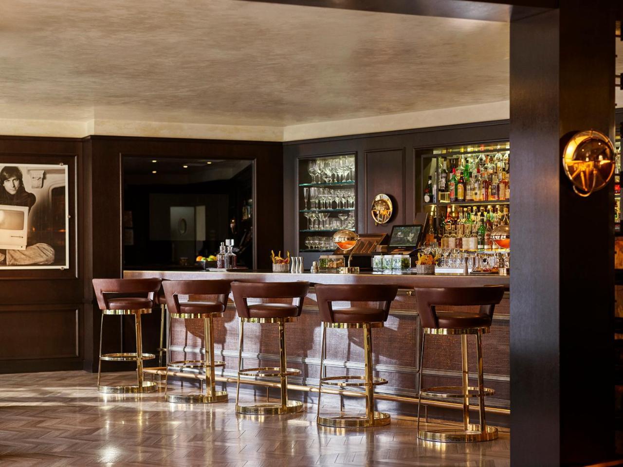 Hotel Bel-Air - Dorchester Collection Los Angeles Esterno foto