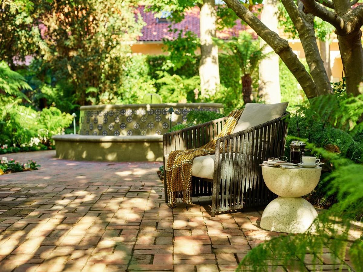 Hotel Bel-Air - Dorchester Collection Los Angeles Esterno foto