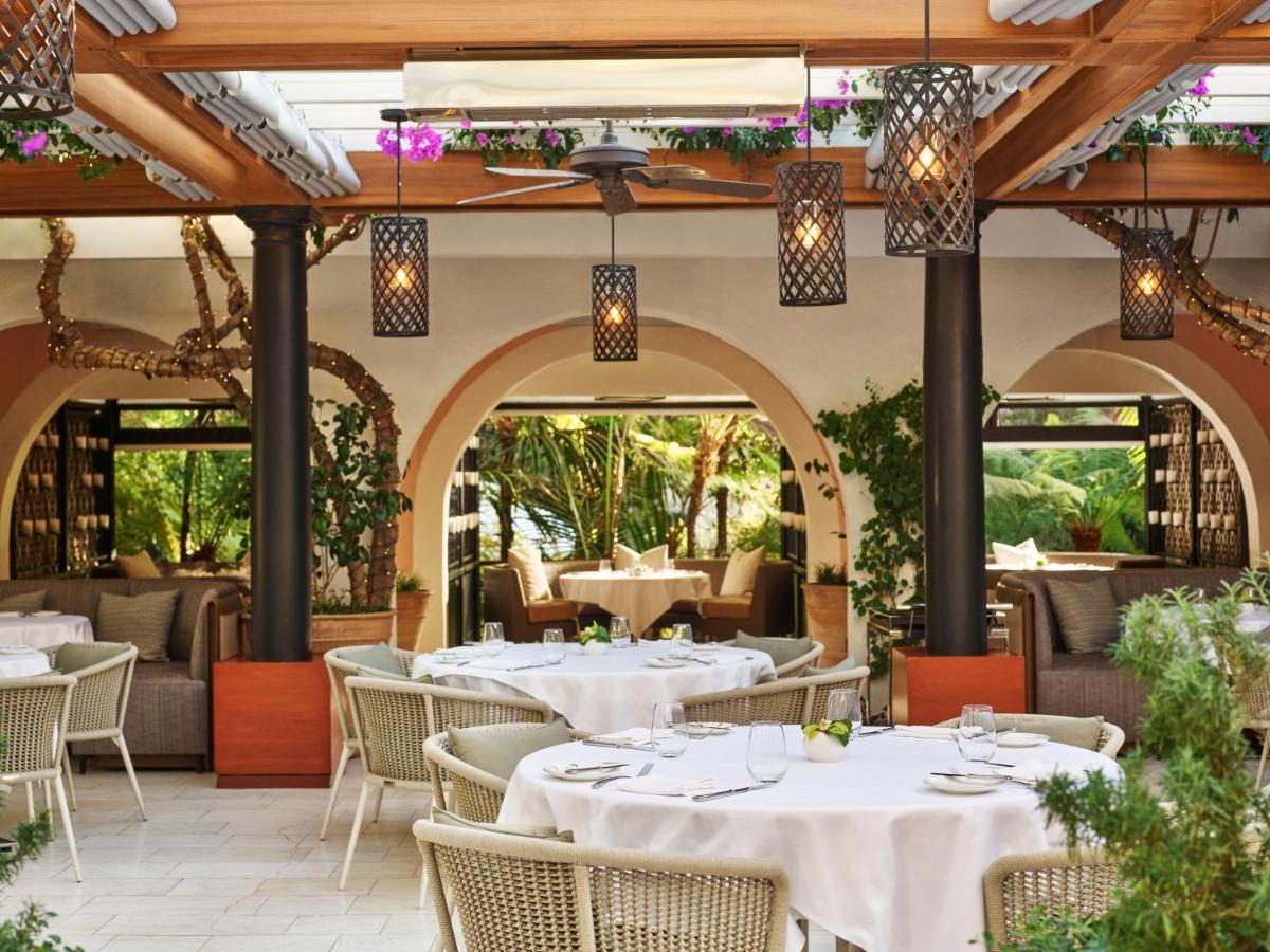 Hotel Bel-Air - Dorchester Collection Los Angeles Esterno foto