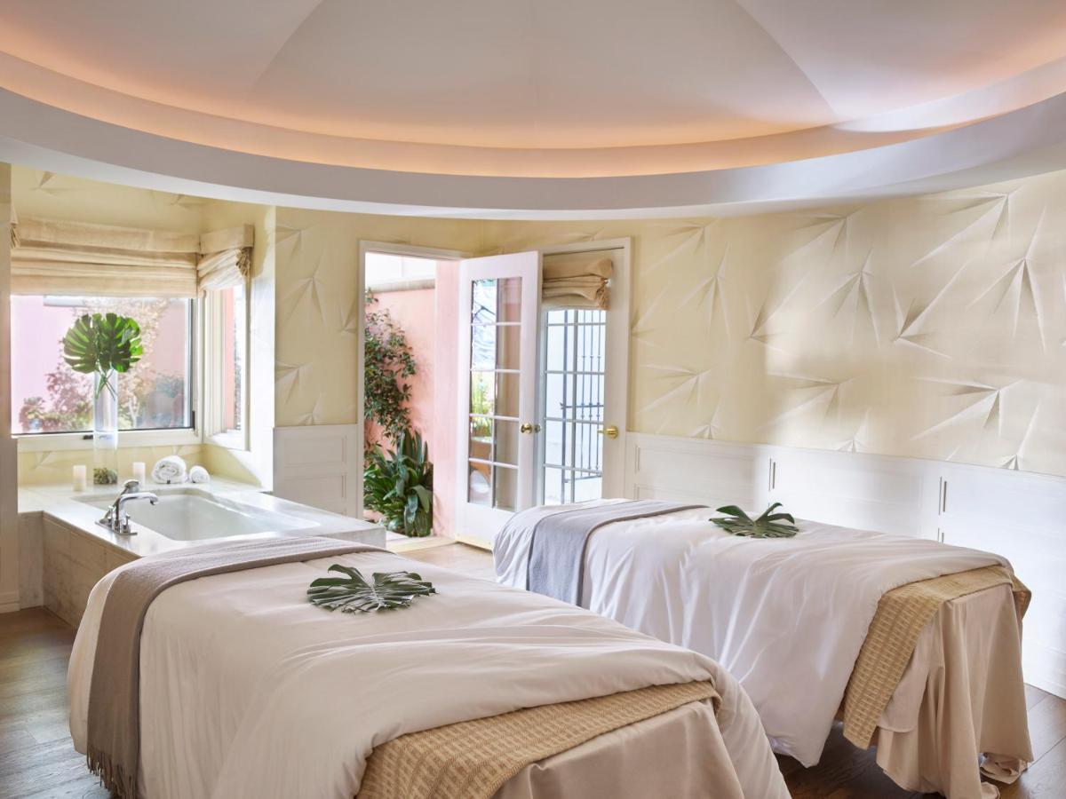 Hotel Bel-Air - Dorchester Collection Los Angeles Esterno foto
