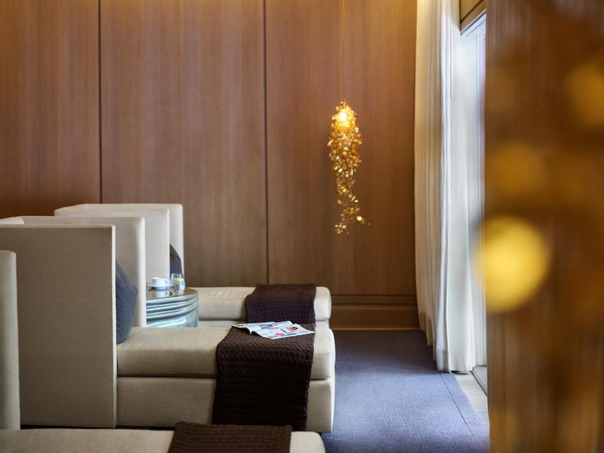 Hotel Bel-Air - Dorchester Collection Los Angeles Esterno foto