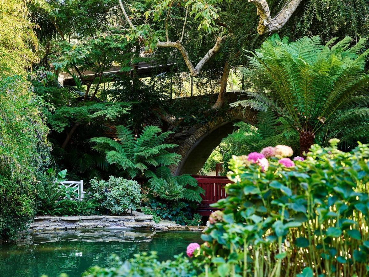 Hotel Bel-Air - Dorchester Collection Los Angeles Esterno foto
